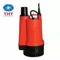 Máy bơm chìm nước thải bằng nhựa APP BPS-100 1/6HP