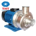 Máy bơm nước cánh hở Inox Maro DWO200 2HP