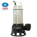Bơm chìm hút nước thải Mastra MAF-207 1 HP-0.75 KW