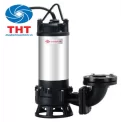 Máy bơm chìm nước thải có dao cắt EVERGUSH EFK-20 2HP