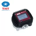 Đồng hồ đo dầu PIUSI F00484000, Meter K400, 1-30(L/H)