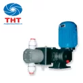 Bơm định lượng (piston) PVC Injecta TP25054C, 550(w), 365(L/H)
