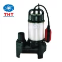 Bơm chìm hút nước thải Mastra MST-150  0.2 HP-0.15 KW