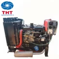 Động cơ Diesel TESU N220 150kW