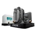 Máy bơm nước tự động loại Tuabin HITACHI TM-60L 150W 220V