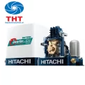 Máy bơm tăng áp thân vuông INVERTER HITACHI WM-PV250GX2 250W