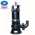 Máy bơm chìm nước thải cánh cắt MARO 150WC150-15-11  15HP